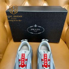 Giày nam Prada thể thao