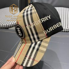 Mũ nam Burberry