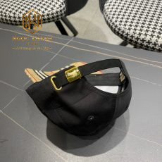 Mũ nam Burberry