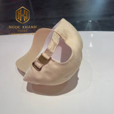 Mũ nam Dior màu be