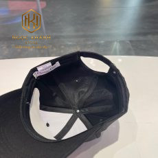 Mũ nam Dior màu đen