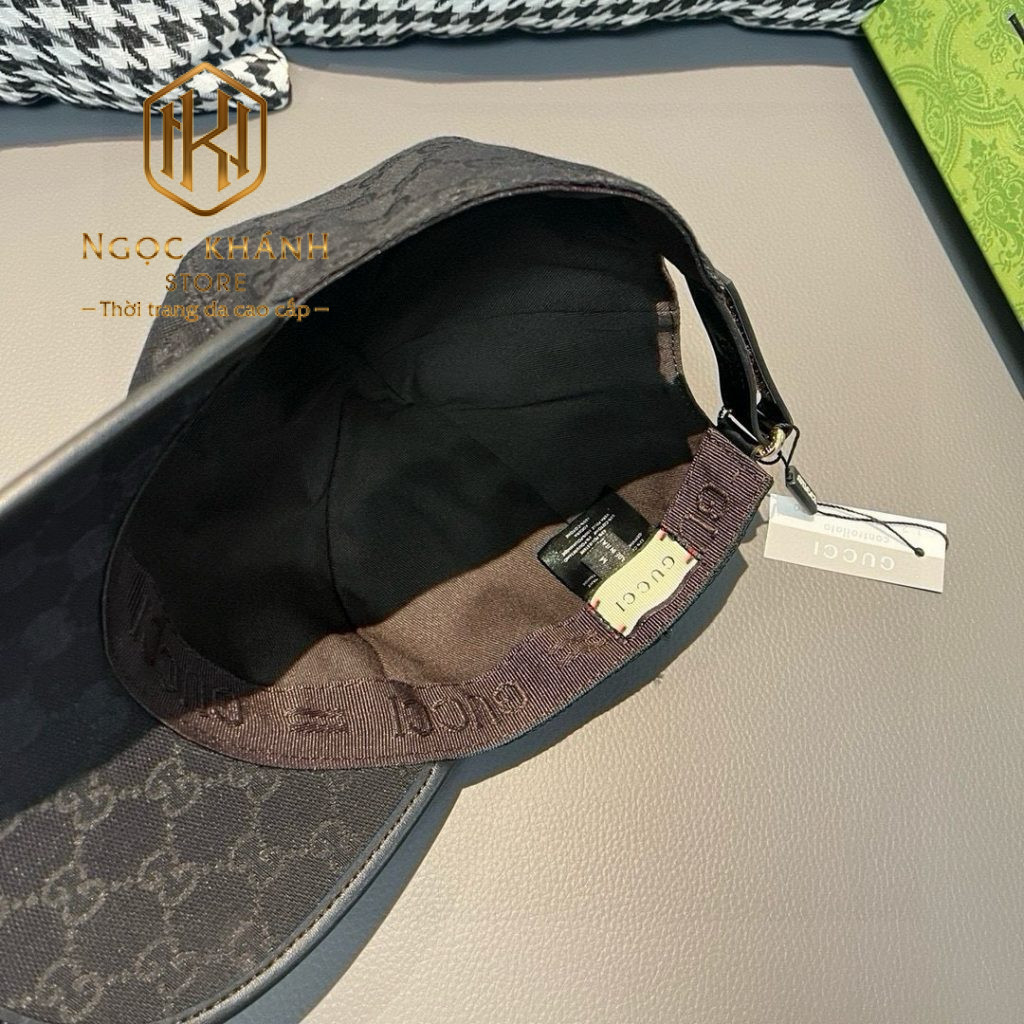 Mũ nam Gucci