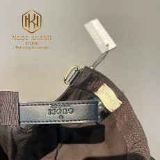 Mũ nam Gucci