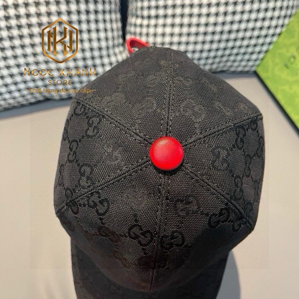Mũ nam Gucci