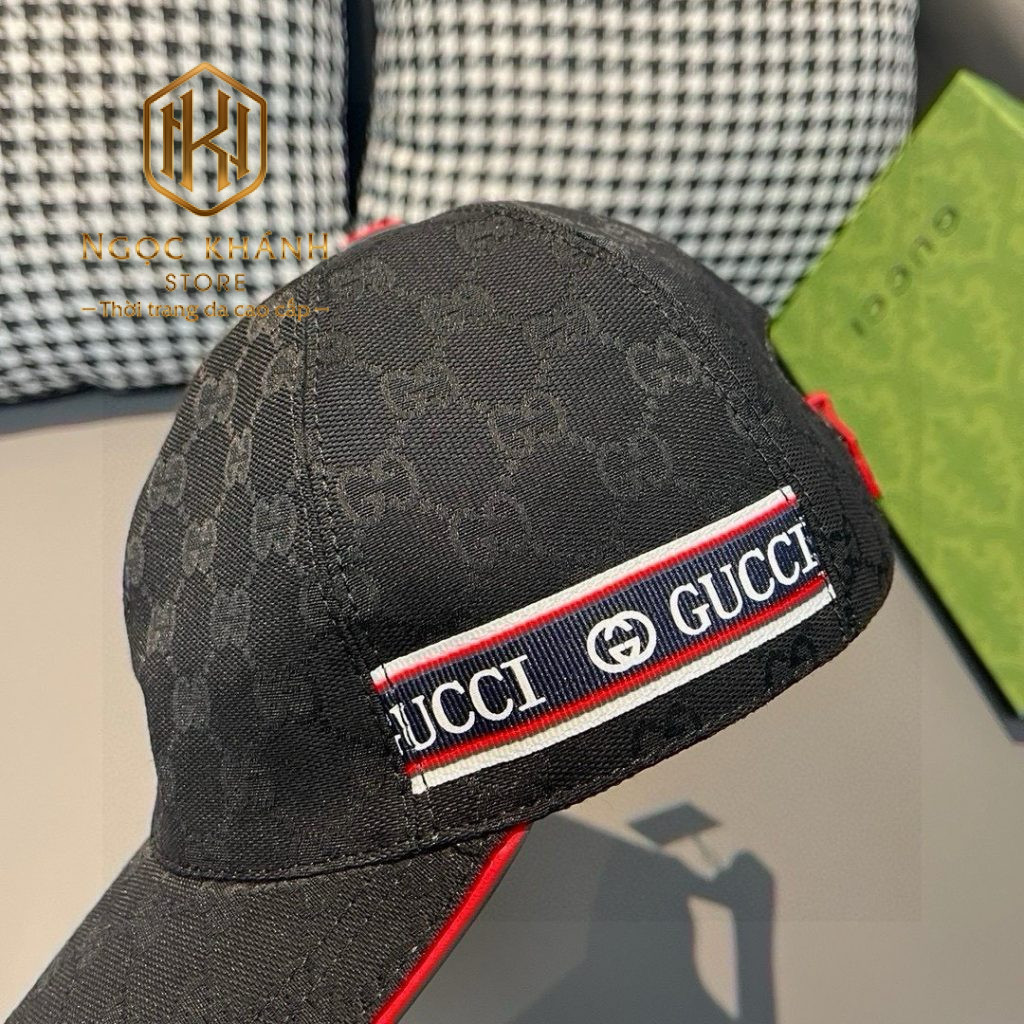 Mũ nam Gucci