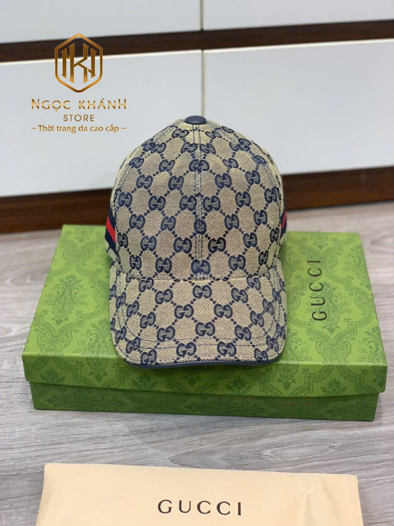 Mũ nam Gucci