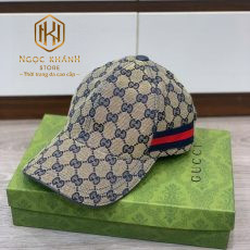 Mũ nam Gucci