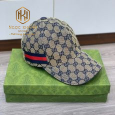 Mũ nam Gucci