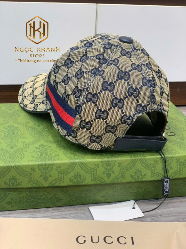 Mũ nam Gucci
