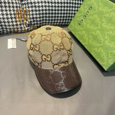 Mũ nam Gucci
