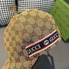 Mũ nam Gucci