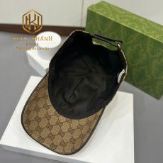Mũ nam Gucci