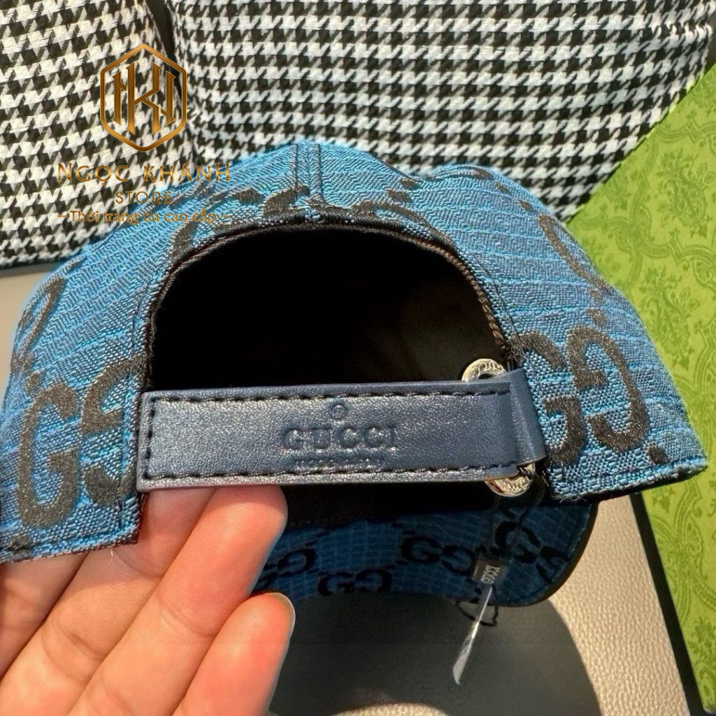 Mũ nam Gucci
