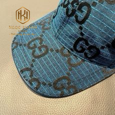 Mũ nam Gucci
