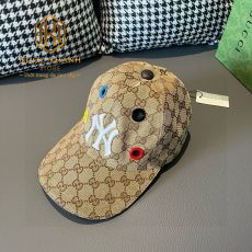 Mũ nam Gucci