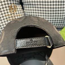 Mũ nam Gucci màu đen