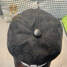 Mũ nam Gucci màu đen