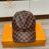 Mũ nam Louis Vuitton