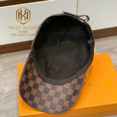 Mũ nam Louis Vuitton