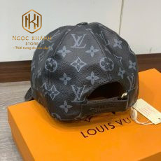 Mũ nam Louis Vuitton