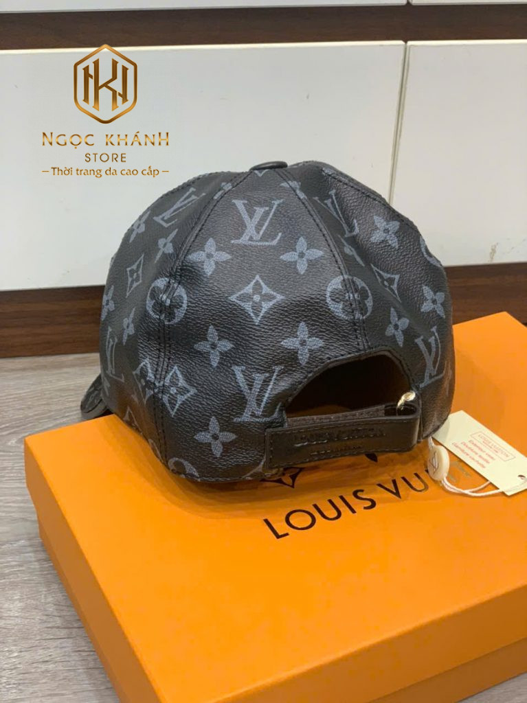Mũ nam Louis Vuitton