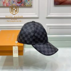 Mũ nam Louis Vuitton