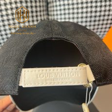 Mũ nam Louis Vuitton