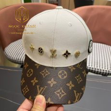 Mũ nam Louis Vuitton