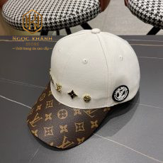 Mũ nam Louis Vuitton