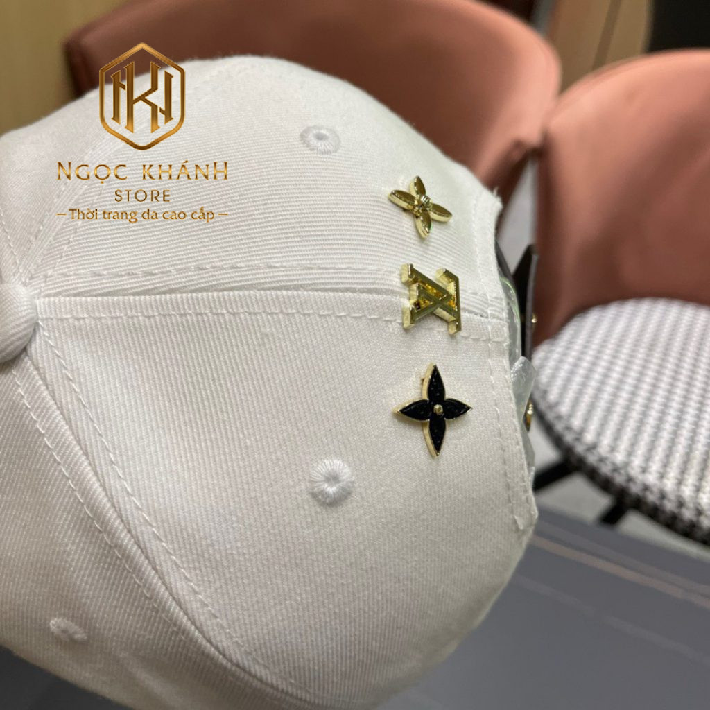 Mũ nam Louis Vuitton