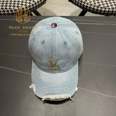 Mũ nam Louis Vuitton