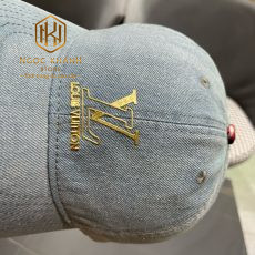 Mũ nam Louis Vuitton