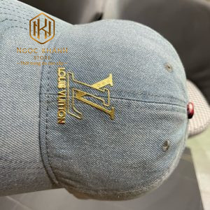 Mũ nam Louis Vuitton