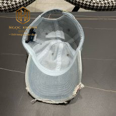 Mũ nam Louis Vuitton