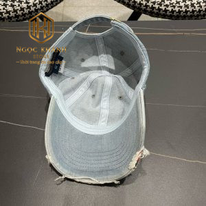 Mũ nam Louis Vuitton