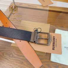 Thắt lưng Burberry nam