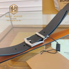 Thắt lưng Burberry nam