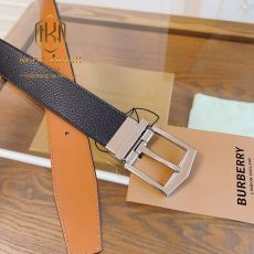 Thắt lưng Burberry nam