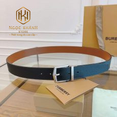 Thắt lưng Burberry nam
