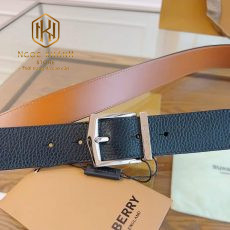 Thắt lưng Burberry nam