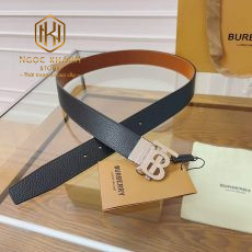 Thắt lưng Burberry nam