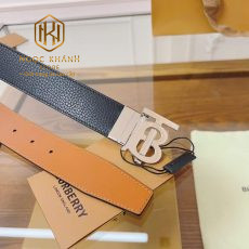 Thắt lưng Burberry nam