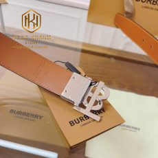 Thắt lưng Burberry nam