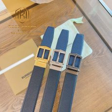 Thắt lưng Burberry nam
