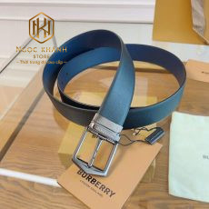 Thắt lưng Burberry nam