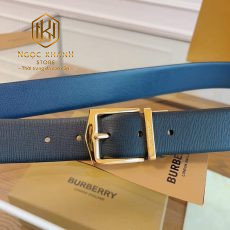 Thắt lưng Burberry nam