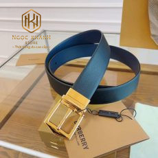 Thắt lưng Burberry nam