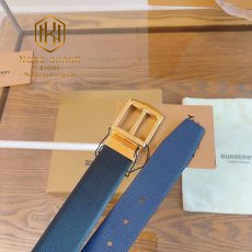 Thắt lưng Burberry nam