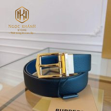Thắt lưng Burberry nam