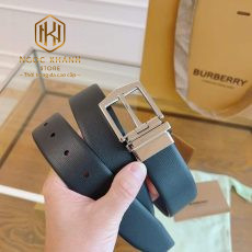 Thắt lưng Burberry nam
